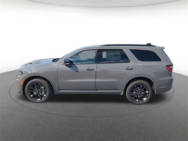 new 2026 Dodge Durango car, priced at $45,415