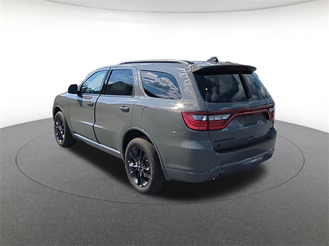 new 2026 Dodge Durango car, priced at $45,415