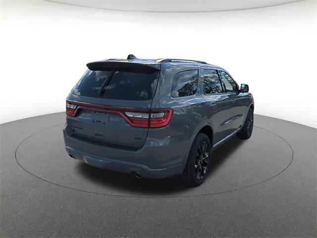 new 2026 Dodge Durango car, priced at $45,415
