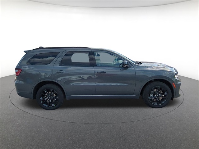 new 2026 Dodge Durango car, priced at $45,415