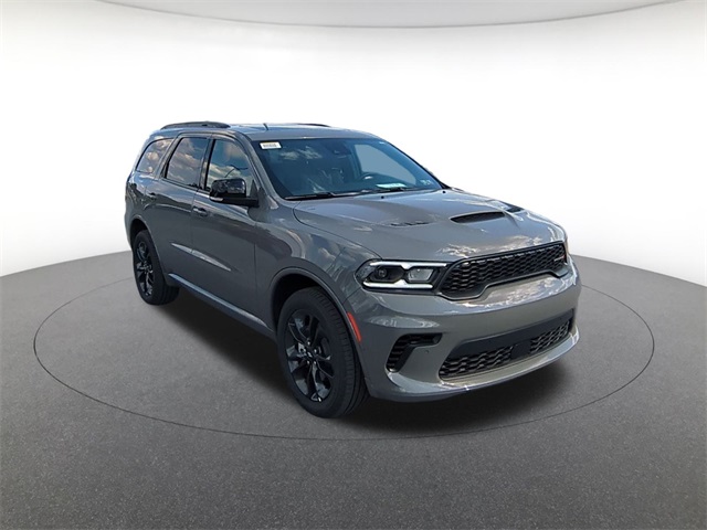 new 2026 Dodge Durango car, priced at $45,415