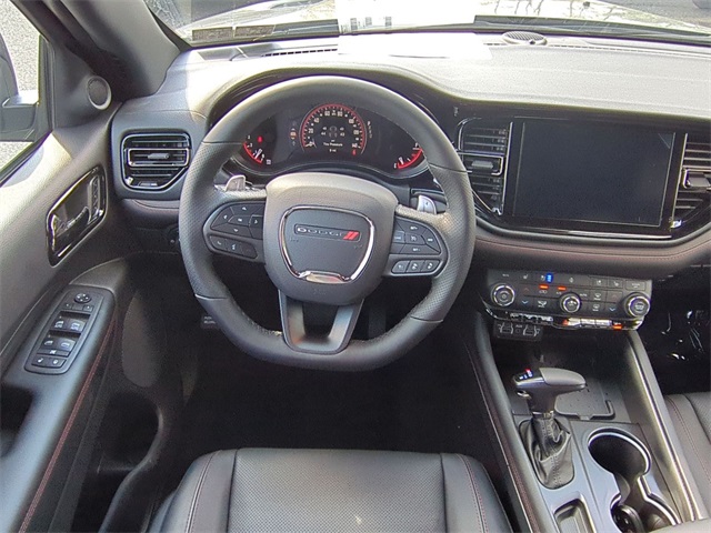 new 2026 Dodge Durango car, priced at $45,415