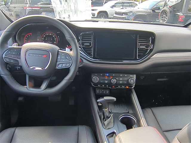 new 2026 Dodge Durango car, priced at $45,415