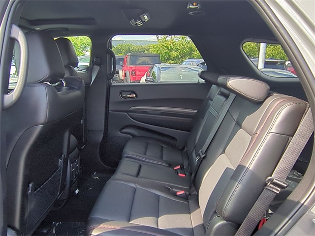 new 2026 Dodge Durango car, priced at $45,415