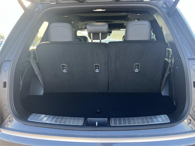 new 2026 Hyundai Palisade car, priced at $53,465