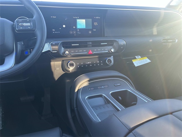 new 2026 Hyundai Palisade car, priced at $53,465