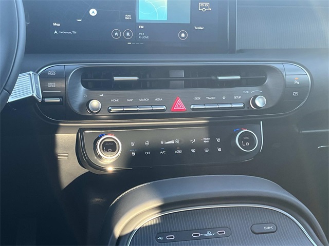 new 2026 Hyundai Palisade car, priced at $53,465