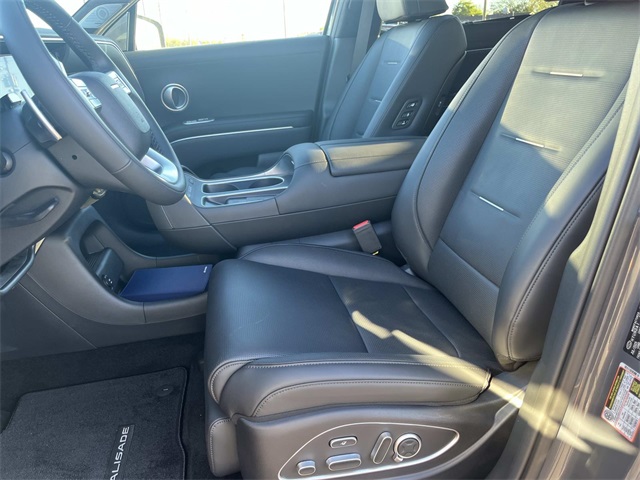 new 2026 Hyundai Palisade car, priced at $53,465