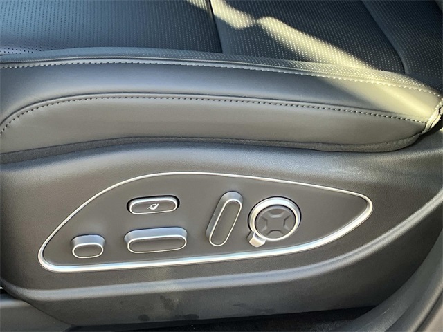 new 2026 Hyundai Palisade car, priced at $53,465