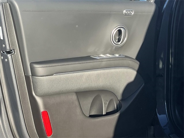 new 2026 Hyundai Palisade car, priced at $53,465