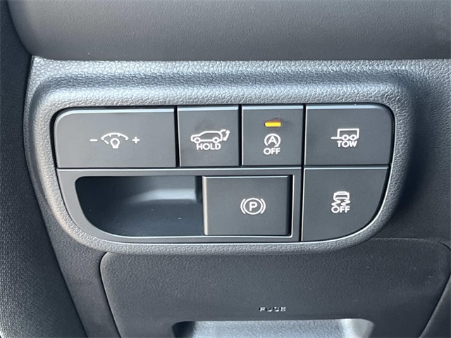 new 2026 Hyundai Palisade car, priced at $53,465