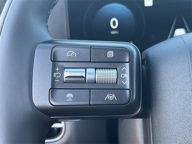 new 2026 Hyundai Palisade car, priced at $53,465