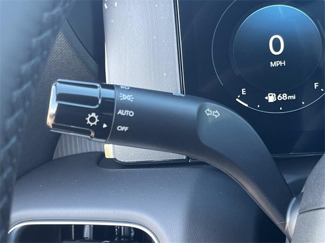 new 2026 Hyundai Palisade car, priced at $53,465