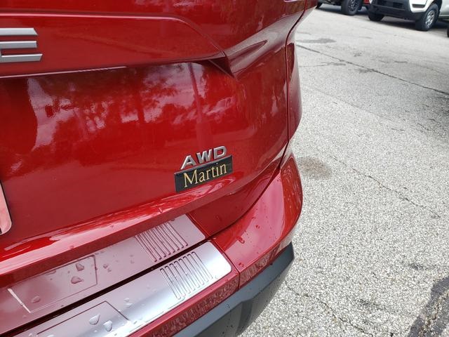 new 2026 Nissan Rogue car, priced at $33,366