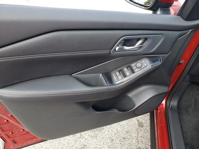 new 2026 Nissan Rogue car, priced at $33,366