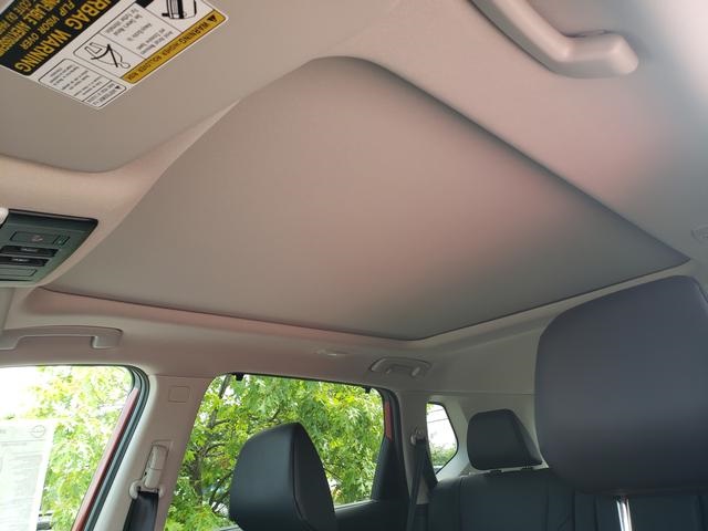 new 2026 Nissan Rogue car, priced at $33,366