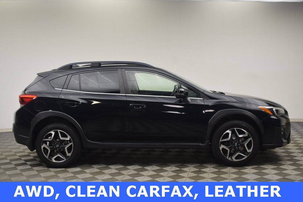used 2019 Subaru Crosstrek car, priced at $20,680
