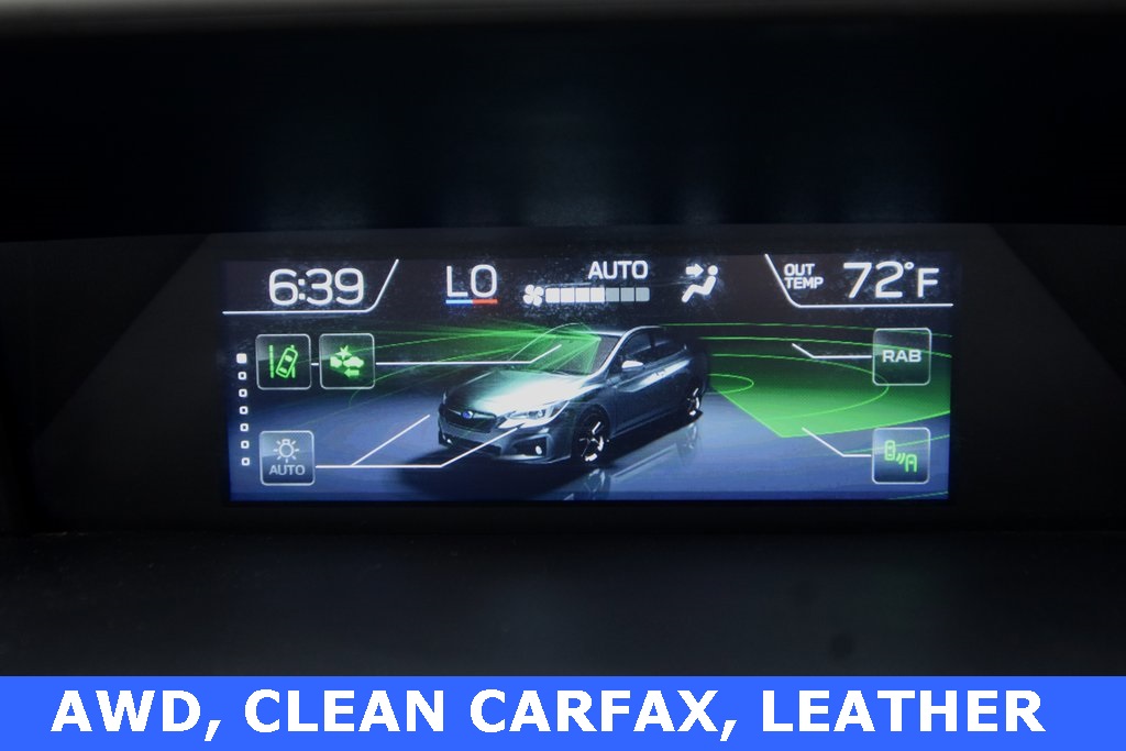 used 2019 Subaru Crosstrek car, priced at $20,680