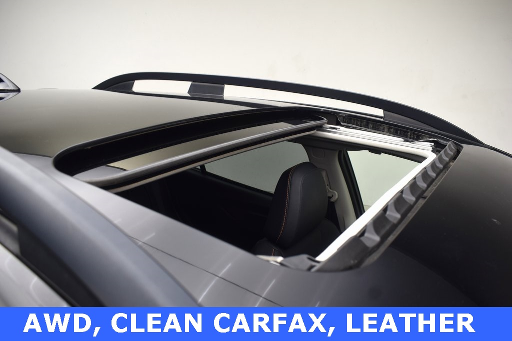 used 2019 Subaru Crosstrek car, priced at $20,680