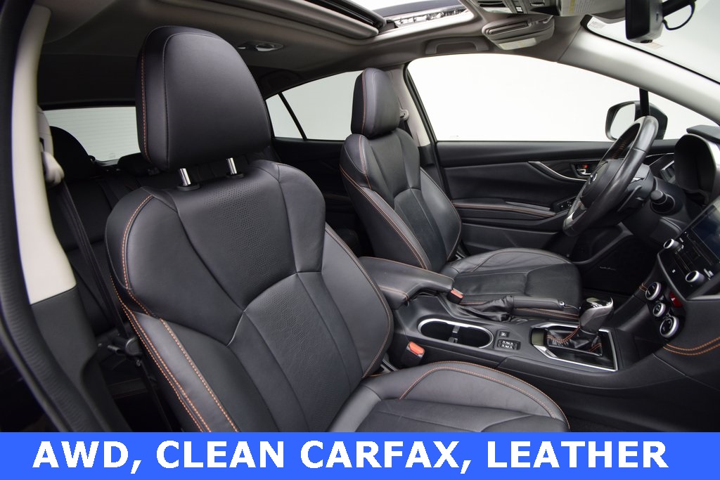 used 2019 Subaru Crosstrek car, priced at $20,680