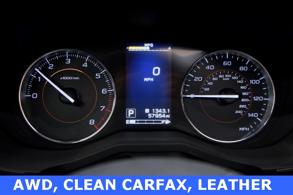 used 2019 Subaru Crosstrek car, priced at $20,680