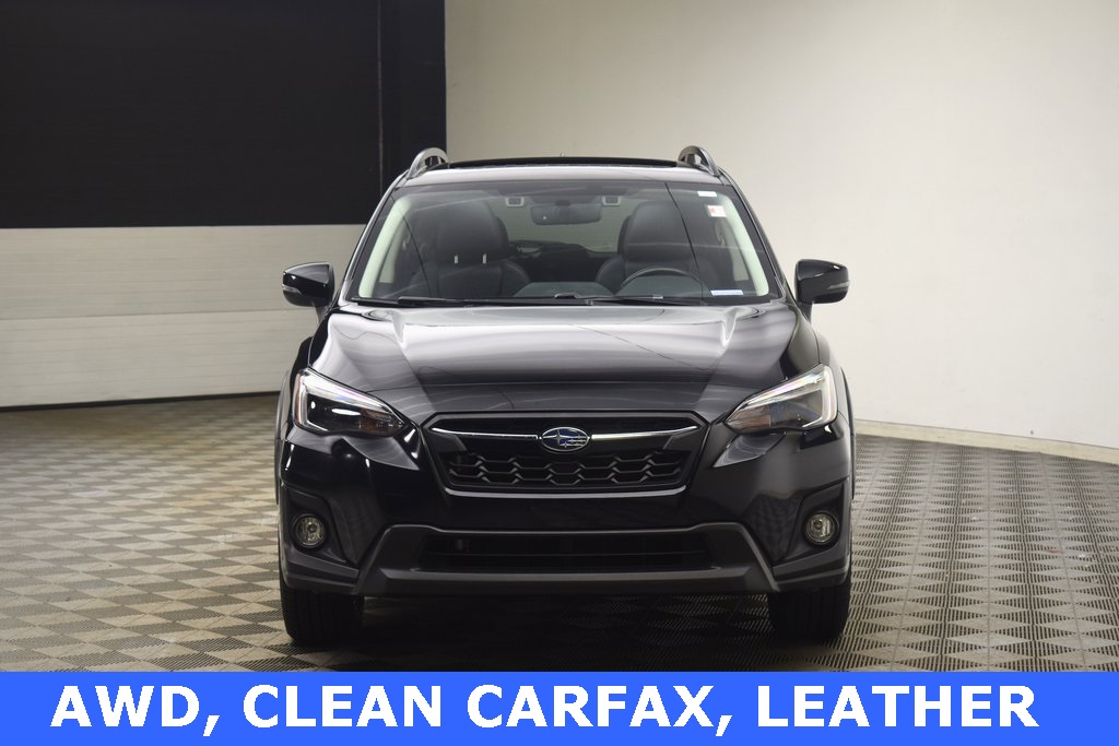 used 2019 Subaru Crosstrek car, priced at $20,680