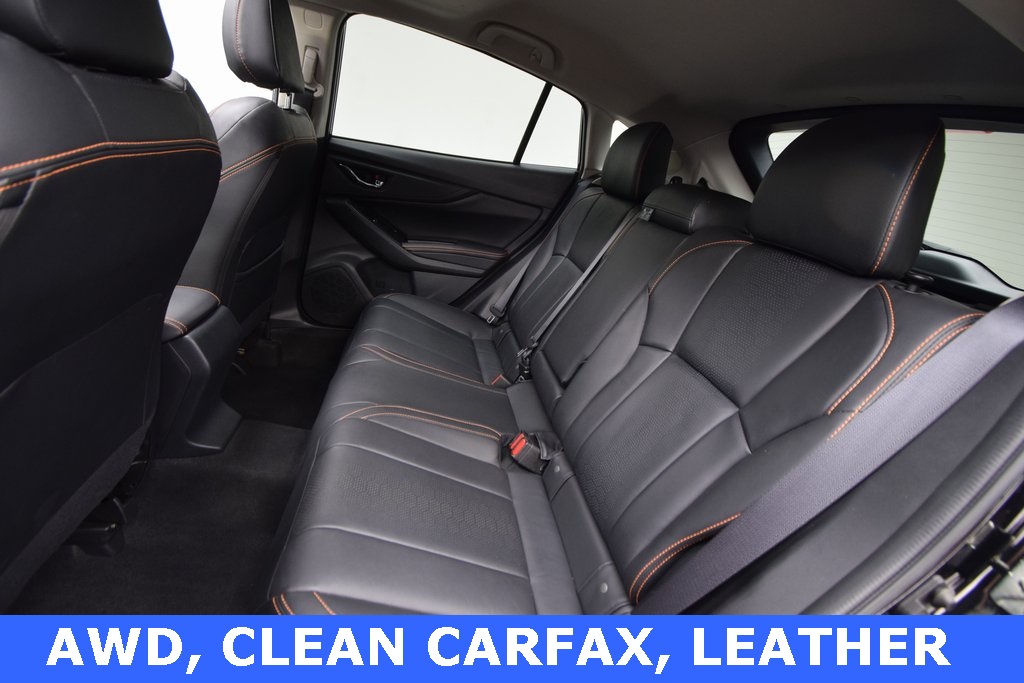 used 2019 Subaru Crosstrek car, priced at $20,680