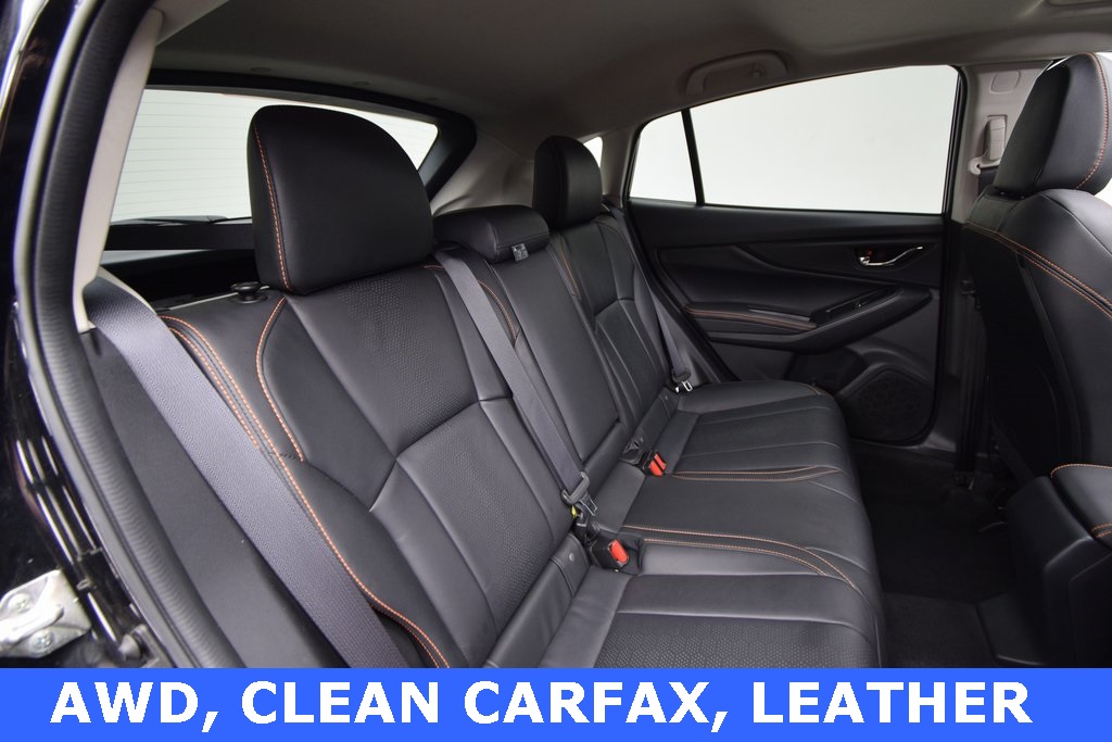used 2019 Subaru Crosstrek car, priced at $20,680