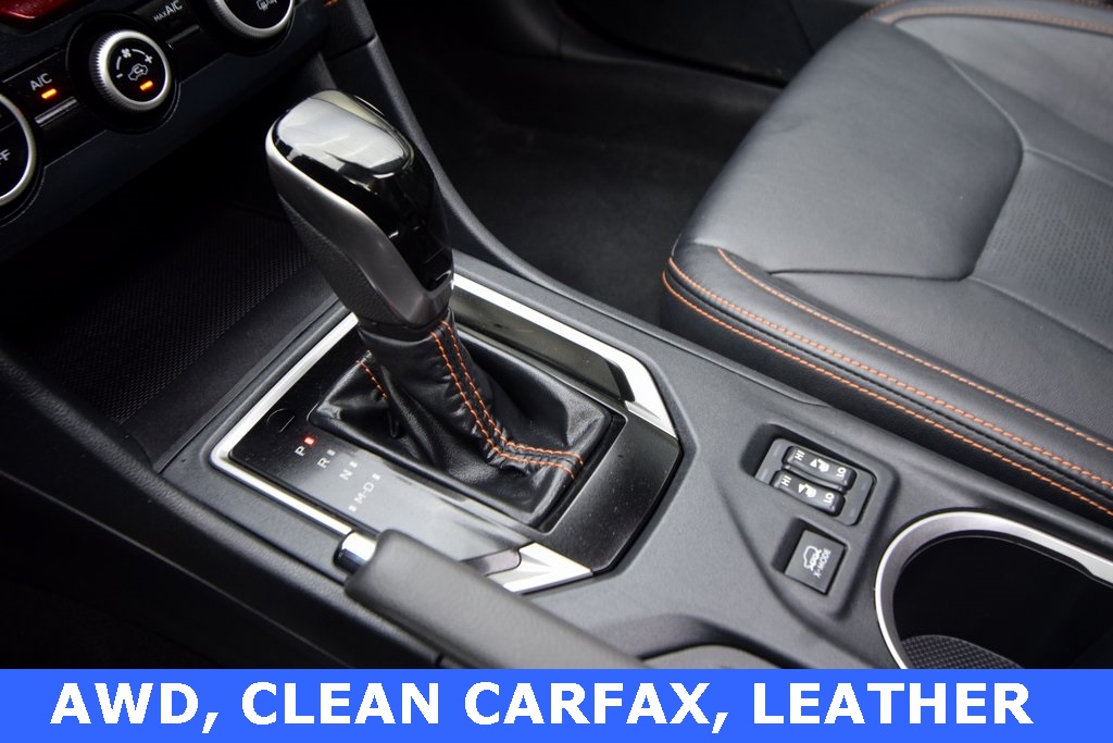 used 2019 Subaru Crosstrek car, priced at $20,680
