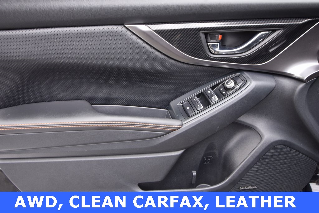 used 2019 Subaru Crosstrek car, priced at $20,680