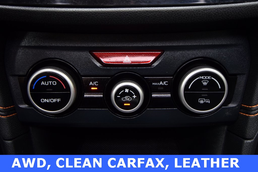 used 2019 Subaru Crosstrek car, priced at $20,680