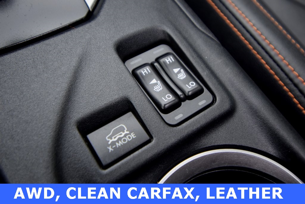 used 2019 Subaru Crosstrek car, priced at $20,680