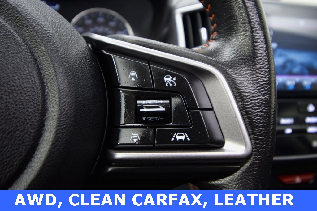 used 2019 Subaru Crosstrek car, priced at $20,680