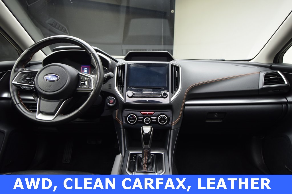 used 2019 Subaru Crosstrek car, priced at $20,680