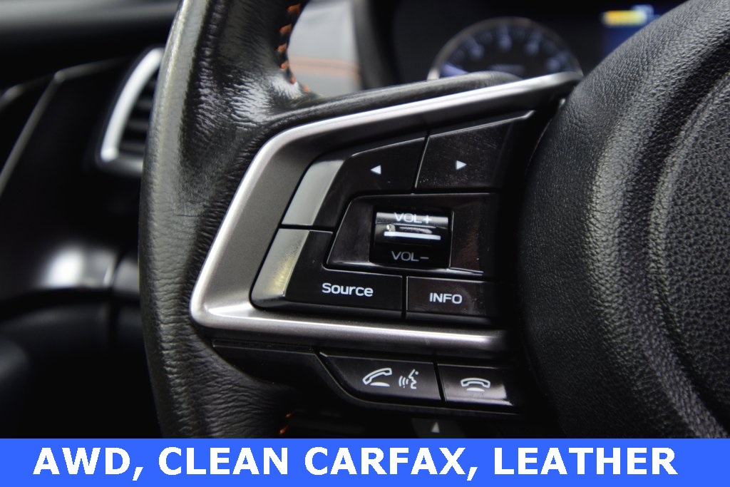 used 2019 Subaru Crosstrek car, priced at $20,680