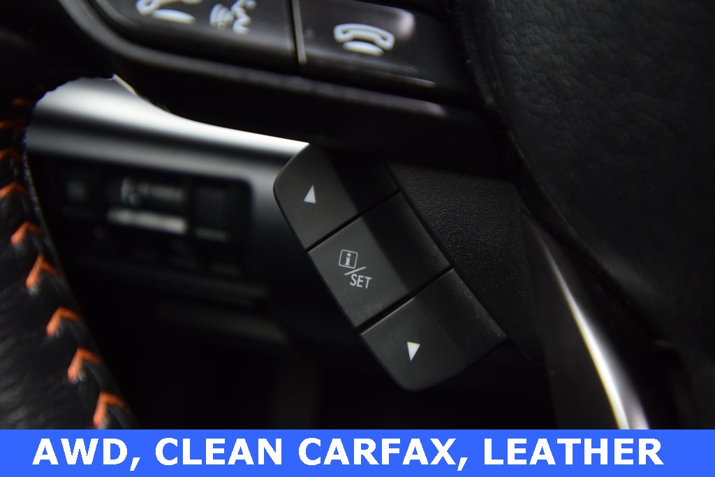 used 2019 Subaru Crosstrek car, priced at $20,680