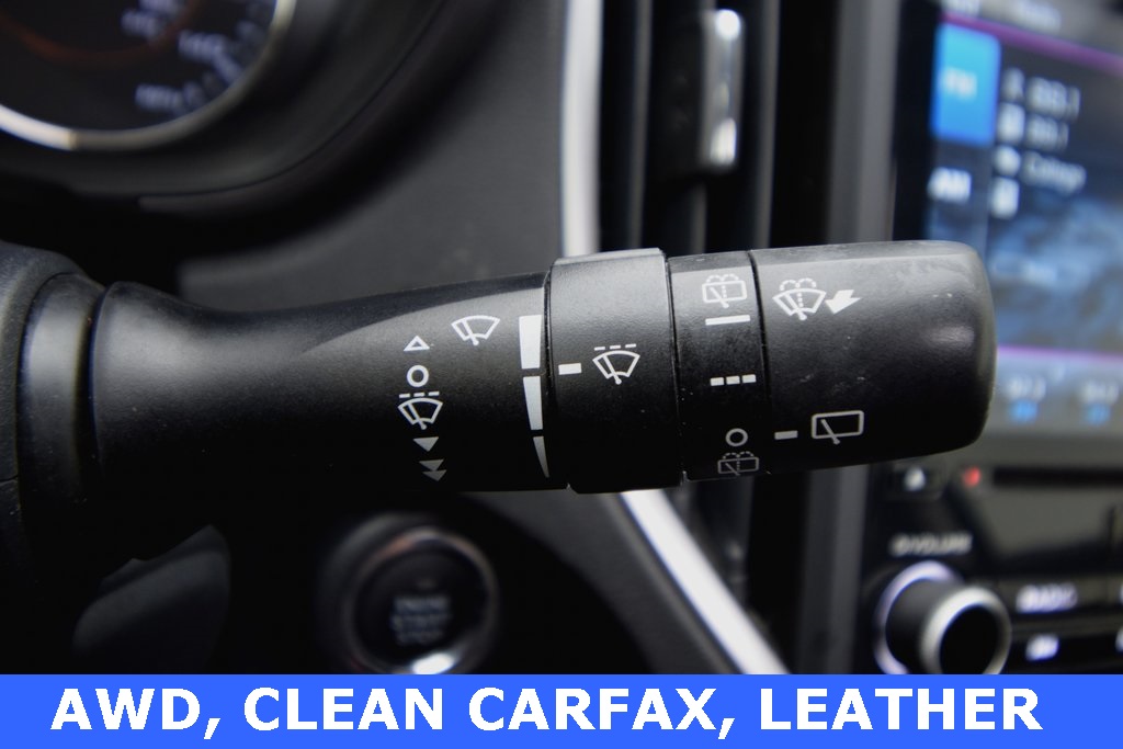 used 2019 Subaru Crosstrek car, priced at $20,680