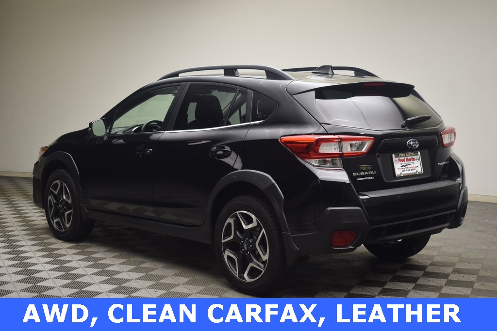 used 2019 Subaru Crosstrek car, priced at $20,680