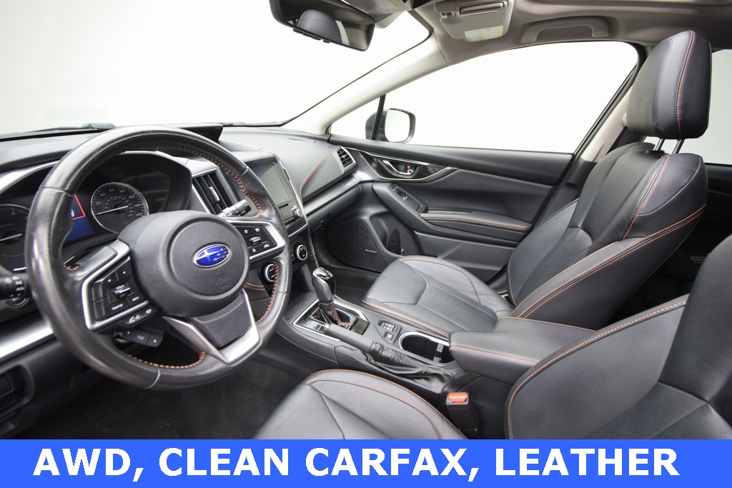 used 2019 Subaru Crosstrek car, priced at $20,680