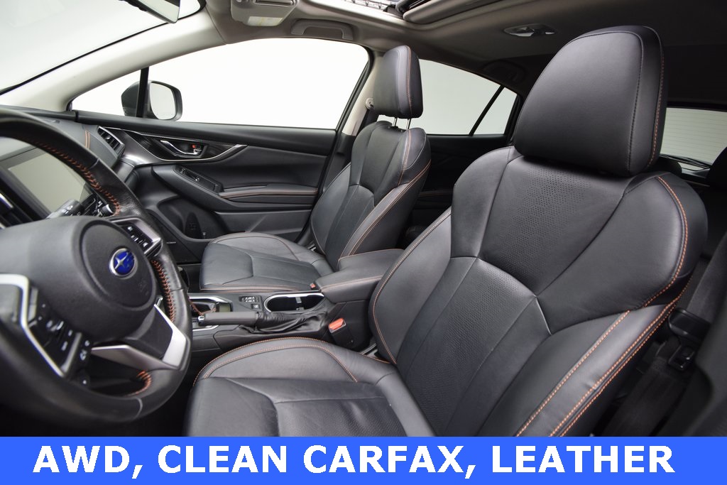 used 2019 Subaru Crosstrek car, priced at $20,680