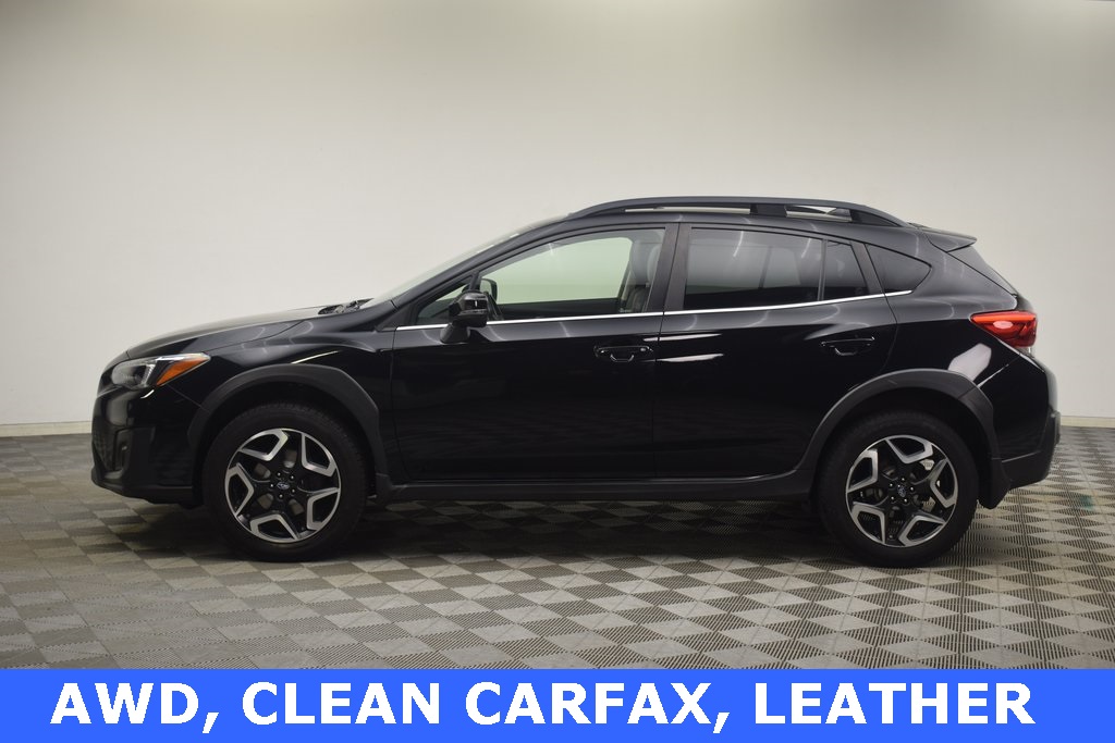 used 2019 Subaru Crosstrek car, priced at $20,680