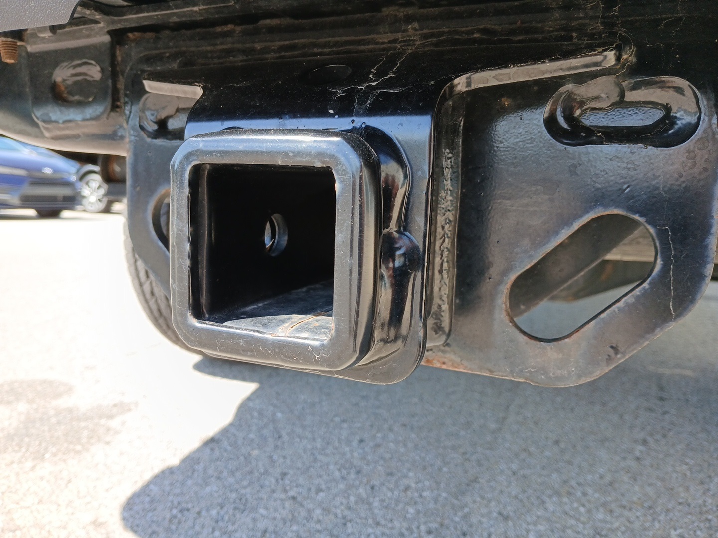 used 2022 Toyota Tacoma car, priced at $33,455