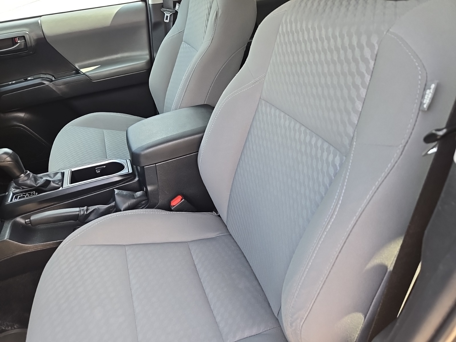 used 2022 Toyota Tacoma car, priced at $33,455