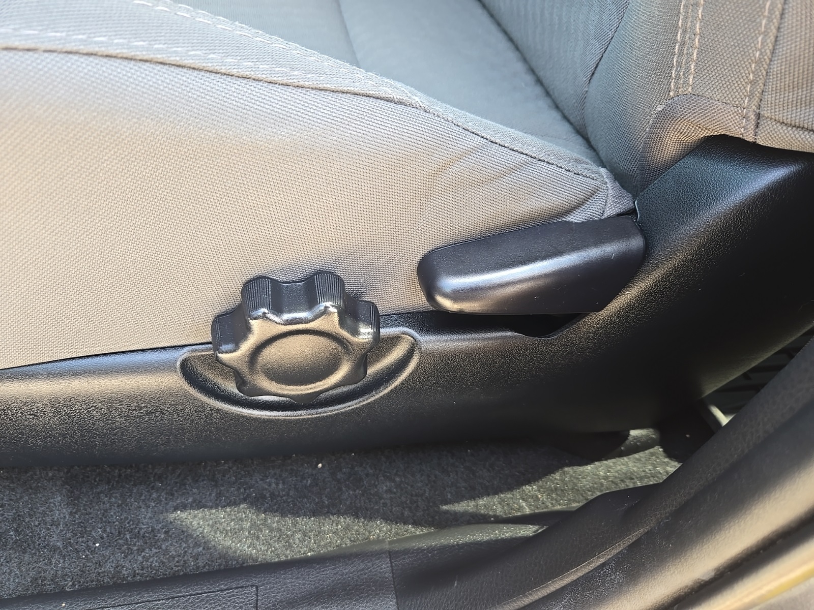 used 2022 Toyota Tacoma car, priced at $33,455