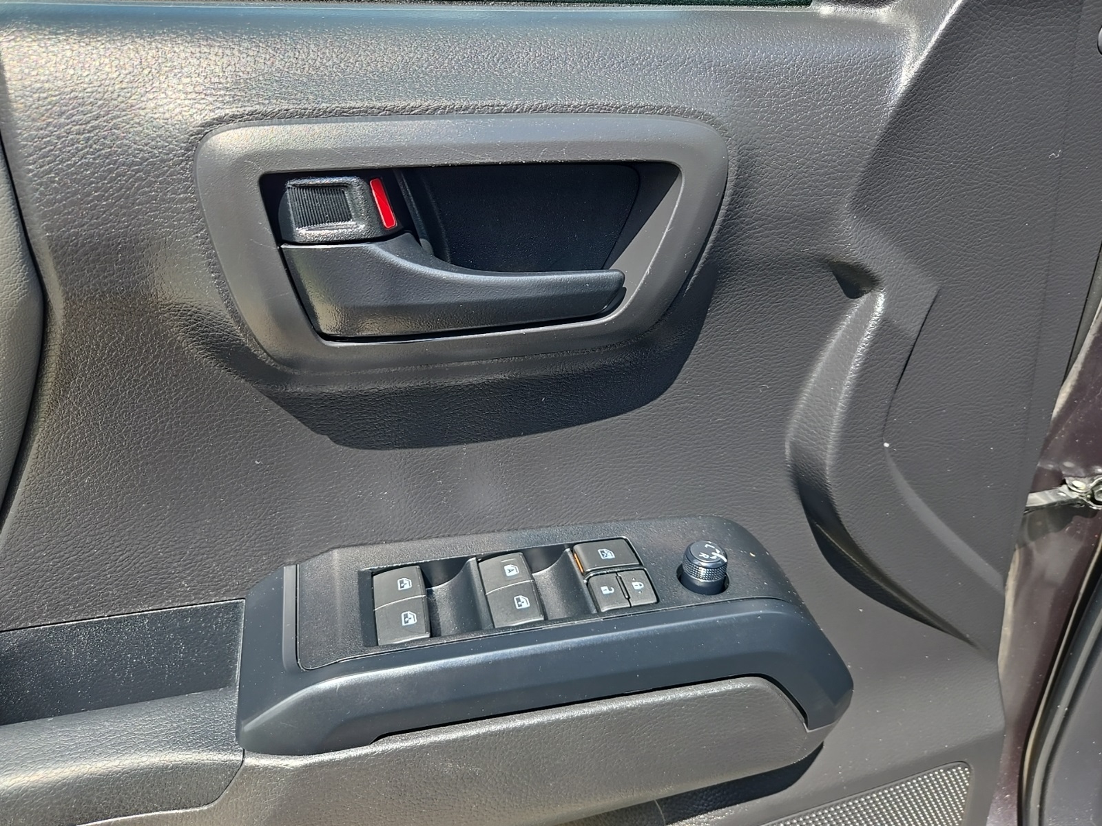 used 2022 Toyota Tacoma car, priced at $33,455