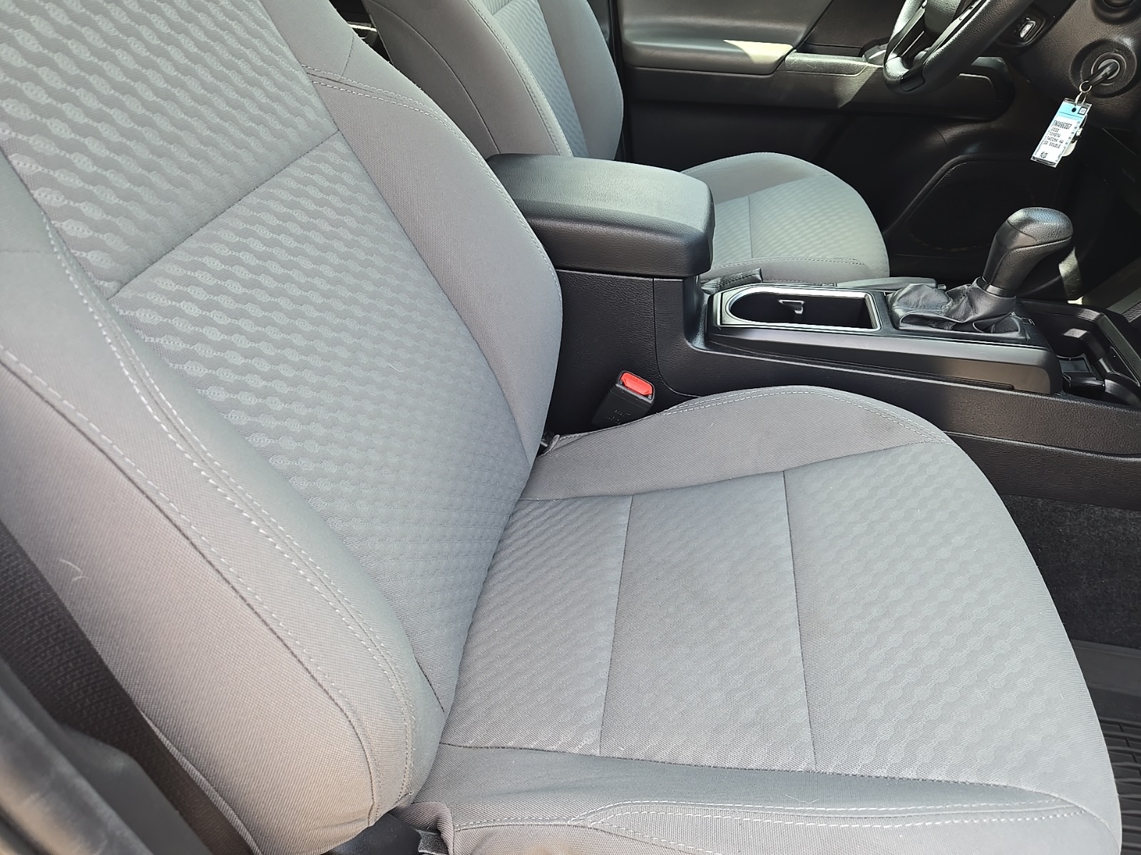 used 2022 Toyota Tacoma car, priced at $33,455