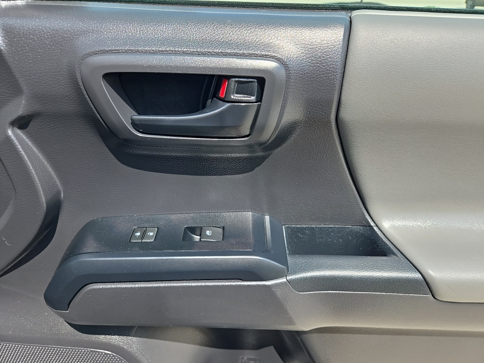 used 2022 Toyota Tacoma car, priced at $33,455