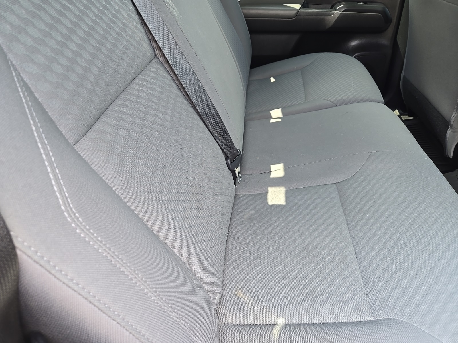 used 2022 Toyota Tacoma car, priced at $33,455