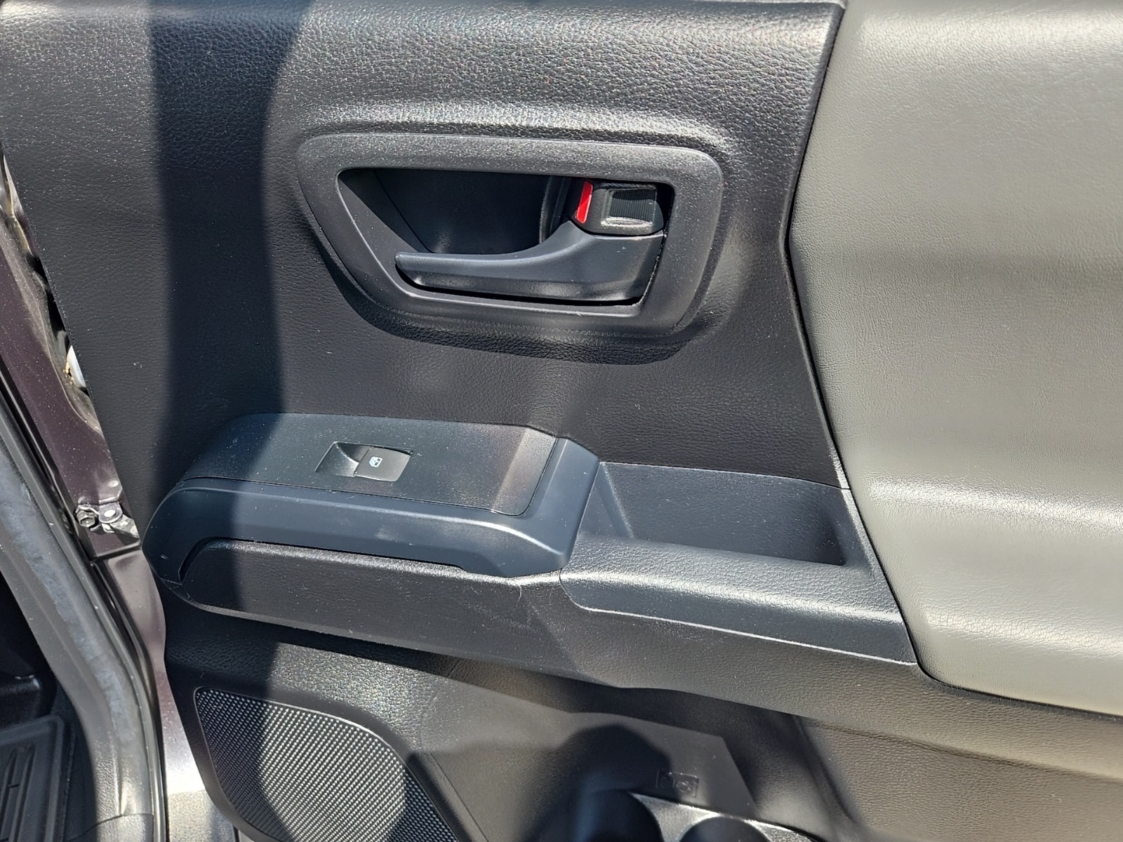 used 2022 Toyota Tacoma car, priced at $33,455