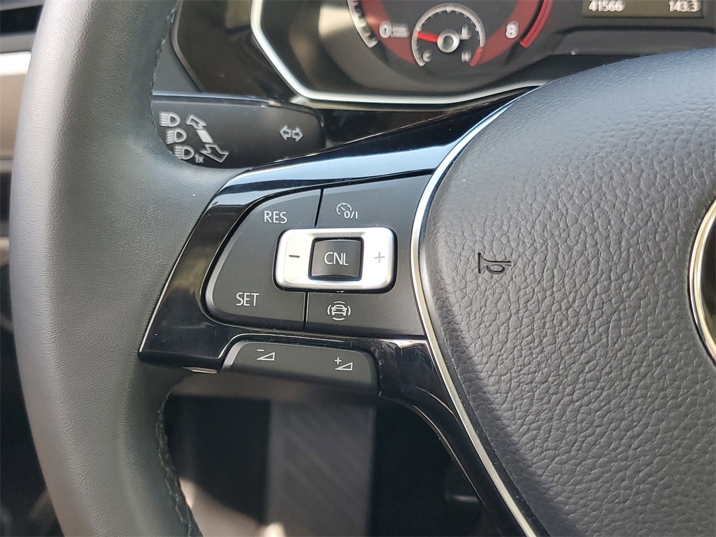 used 2020 Volkswagen Jetta car, priced at $15,495